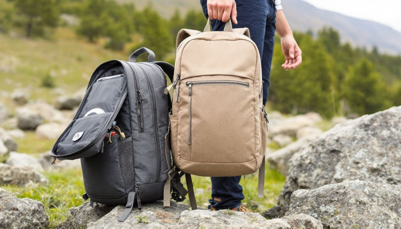 Comment choisir le sac à dos idéal pour chaque occasion ?