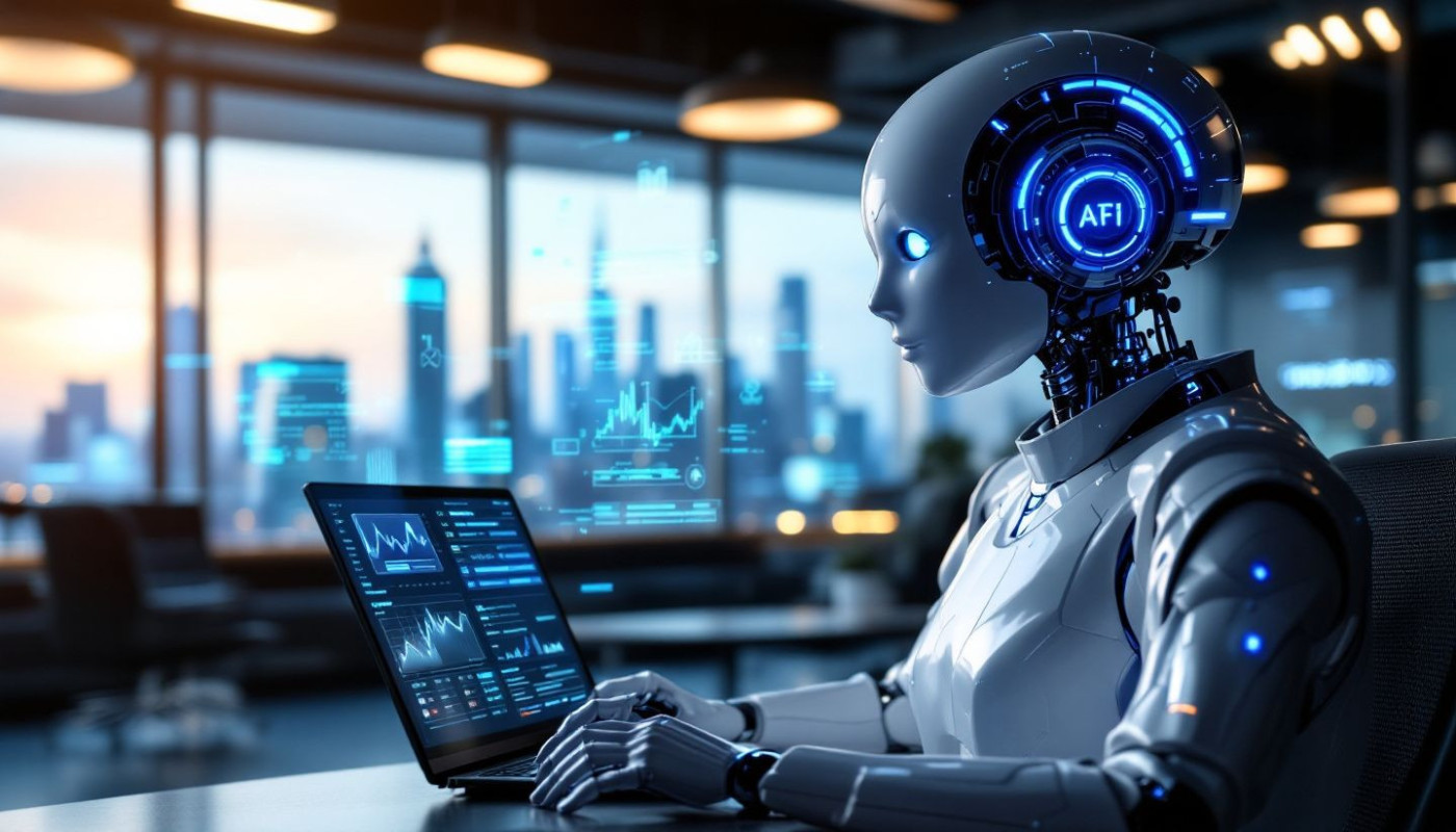 Science/High-Tech - Comment intégrer des outils d'analyse en temps réel à votre chatbot ?